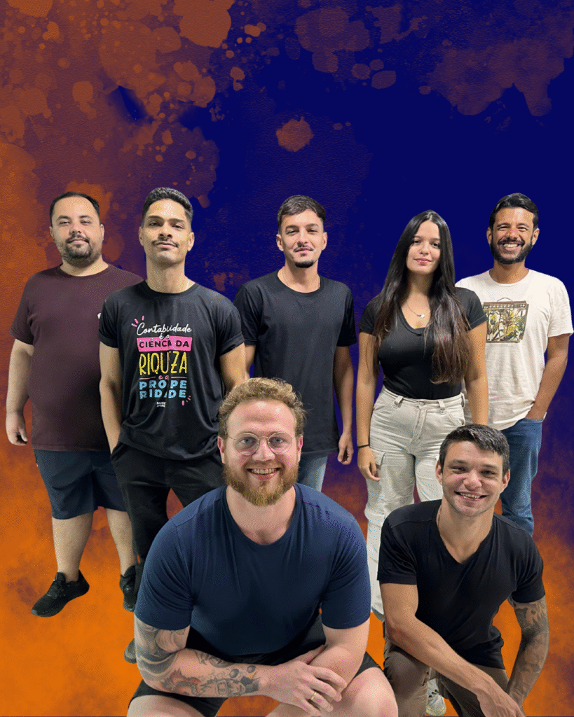 Marketing Para Contabilidade
