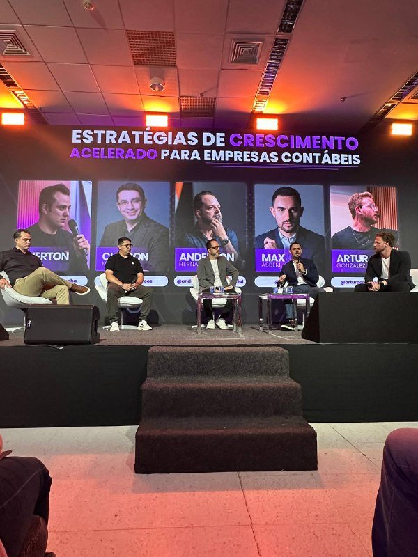 Marketing para contabilidade