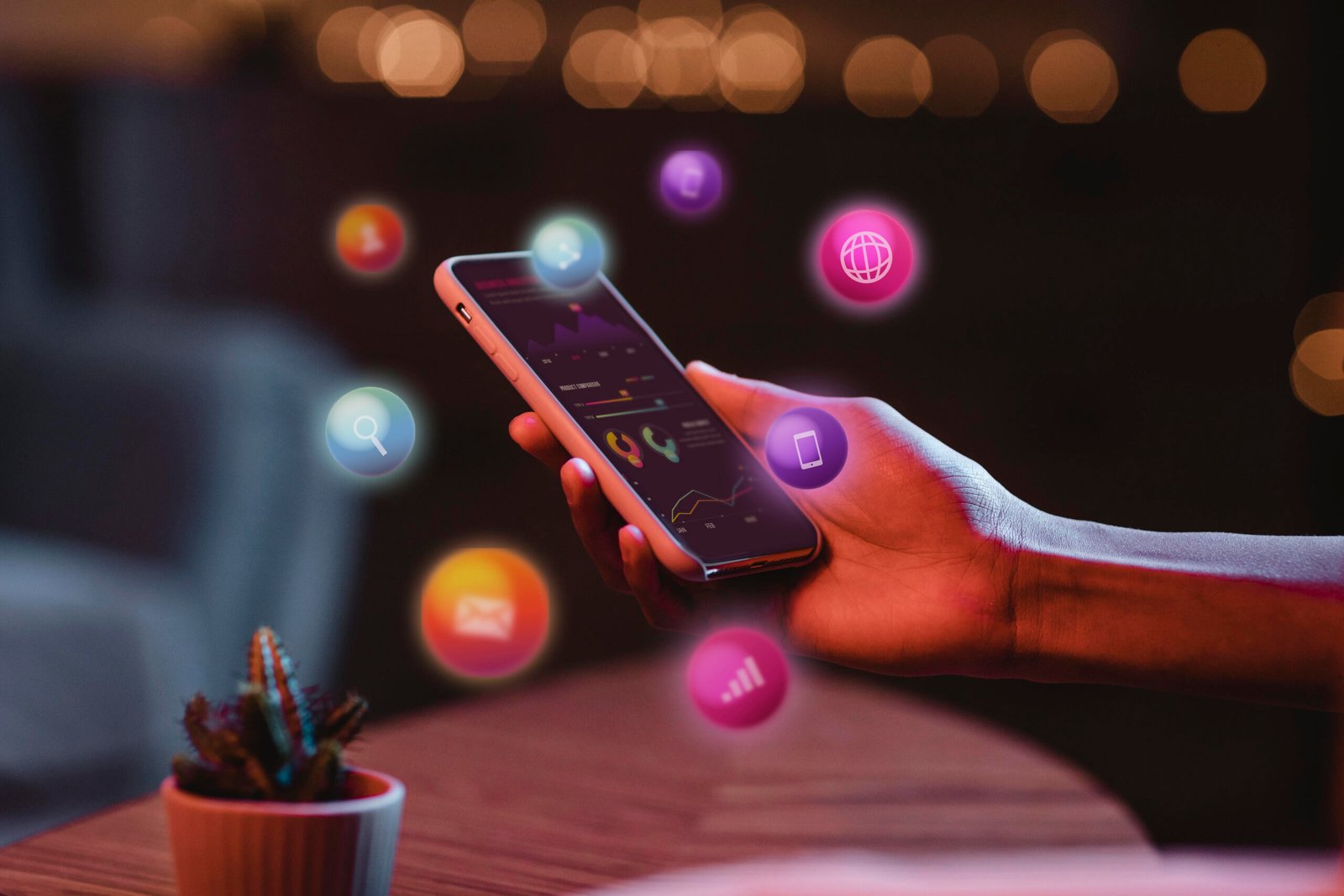 Instagram para contadores