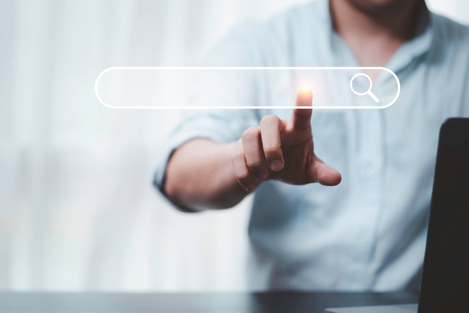 tráfego orgânico para contadores