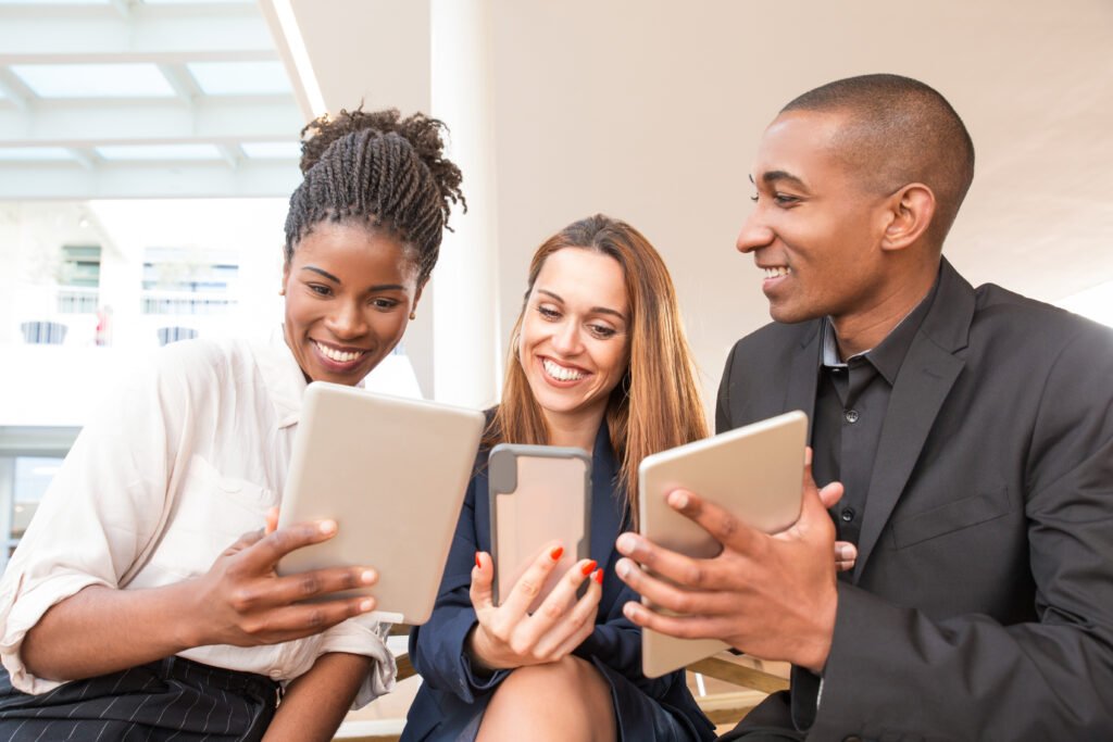  networking para contadores